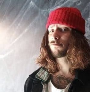 Meet your Posher, Vincent